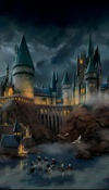 Hogwarts RPG World